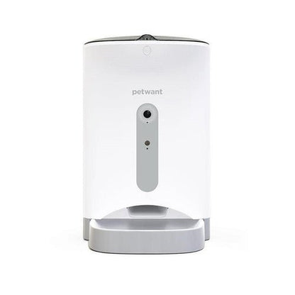 SmartPaws Automatic Pet Feeder - Nordavory