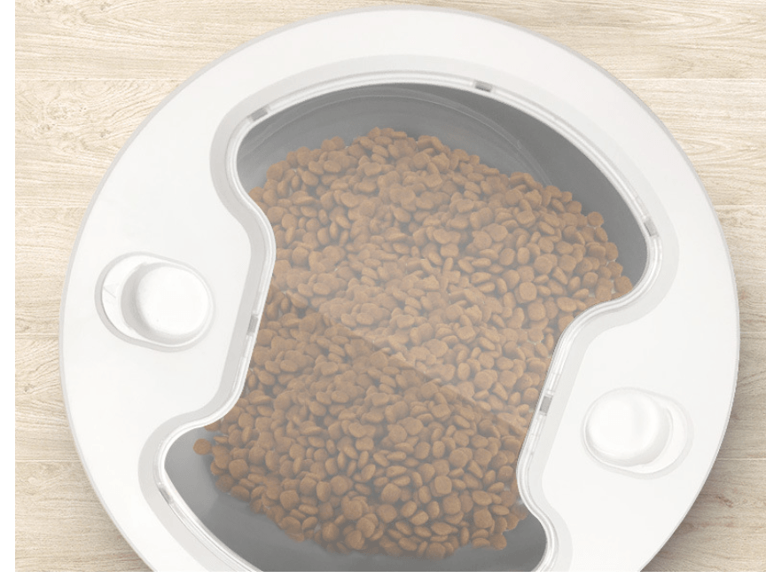 SmartPaws Remote - Controlled Feeder - Nordavory