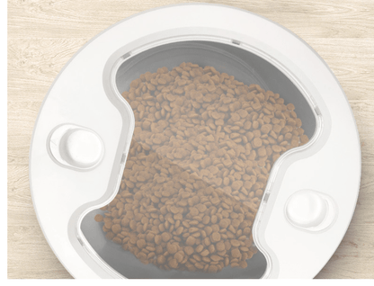 SmartPaws Remote - Controlled Feeder - Nordavory