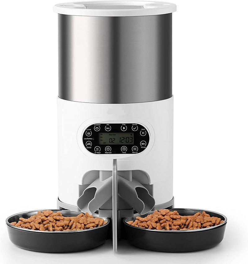 SmartPaws Remote - Controlled Feeder - Nordavory