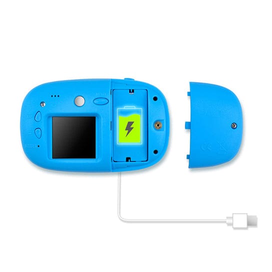 So Smart Lilliput Toy Camera - Nordavory