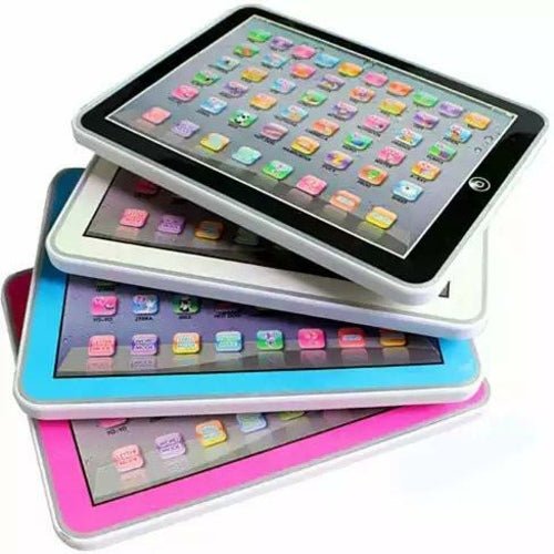 So Smart Toy Pad with 12 Features – Educational Learning Tablet - Nordavory