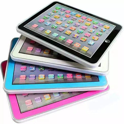 So Smart Toy Pad with 12 Features – Educational Learning Tablet - Nordavory