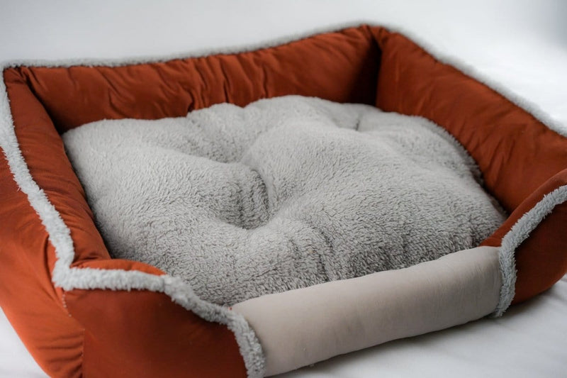 Soft Touch All Seasons 26'' Bed Pets nordavory