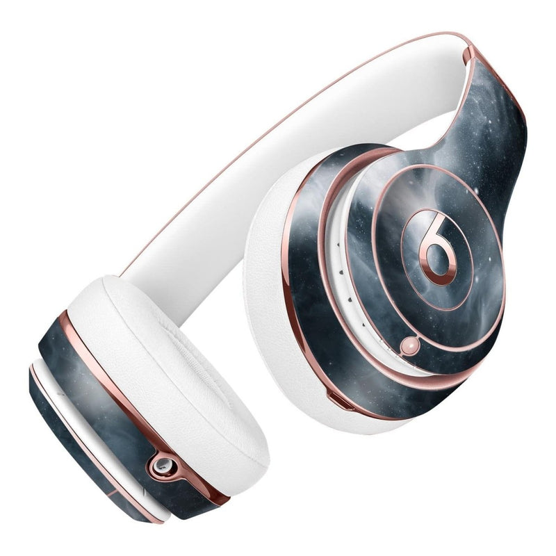 Space Marble Full - Body Skin Kit for the Beats by Dre Solo 3 Wireless - Nordavory