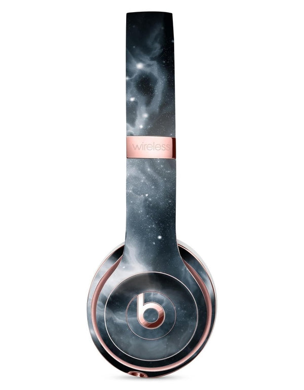 Space Marble Full - Body Skin Kit for the Beats by Dre Solo 3 Wireless - Nordavory