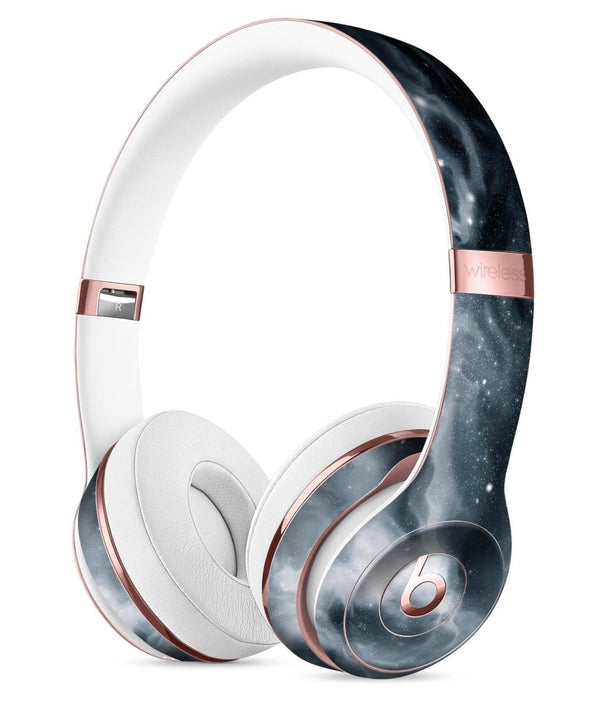 Space Marble Full - Body Skin Kit for the Beats by Dre Solo 3 Wireless - Nordavory