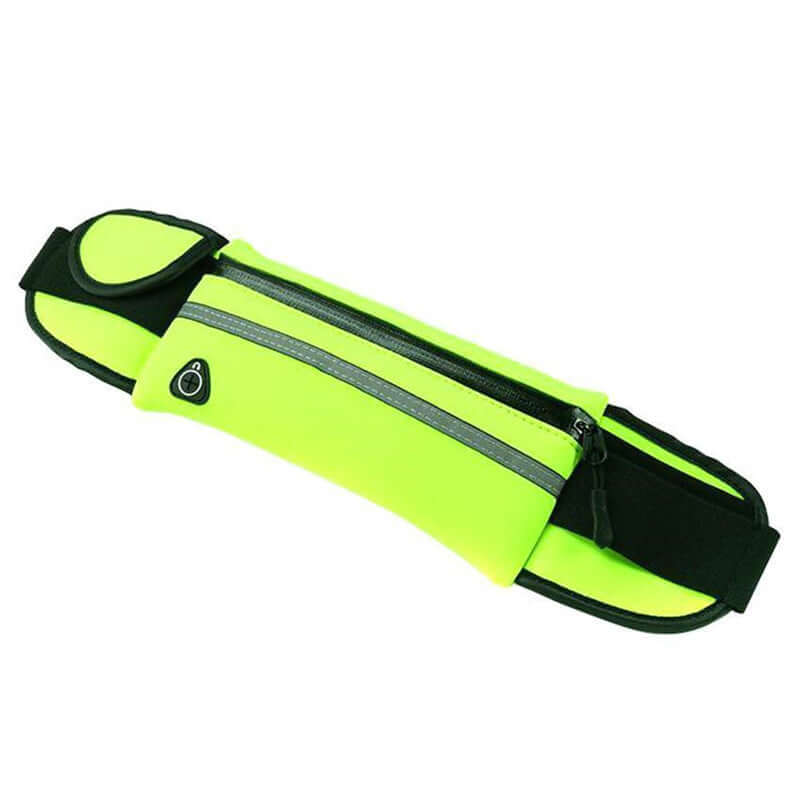 Sports Running Belt & Travel Fanny Pack - Nordavory