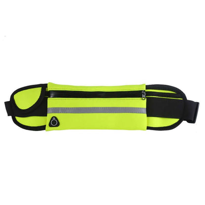 Sports Running Belt & Travel Fanny Pack - Nordavory