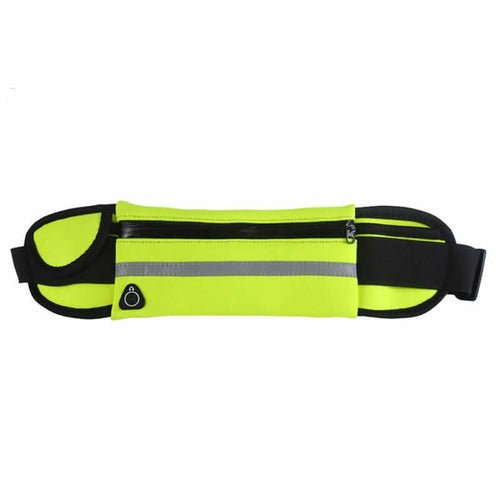 Sports Running Belt & Travel Fanny Pack - Nordavory