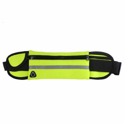 Sports Running Belt & Travel Fanny Pack - Nordavory