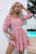 Blush Pink