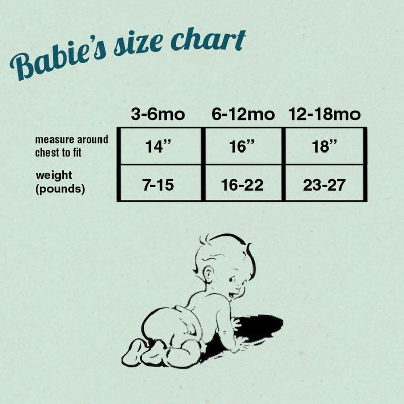 Star Wars American Gothic Onesie - Nordavory