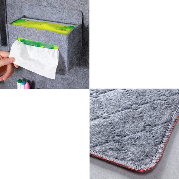 Storage Felt Board - Nordavory