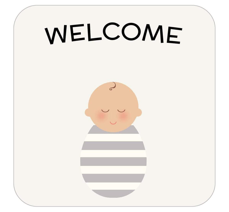 Stripe Baby - Nordavory