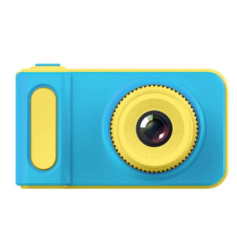 Super Duper Mini Cam Interactive Real Digital Video Camera For Kids - Nordavory