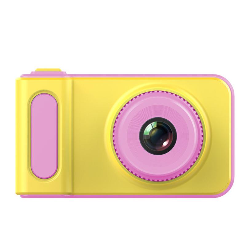 Super Duper Mini Cam Interactive Real Digital Video Camera For Kids - Nordavory