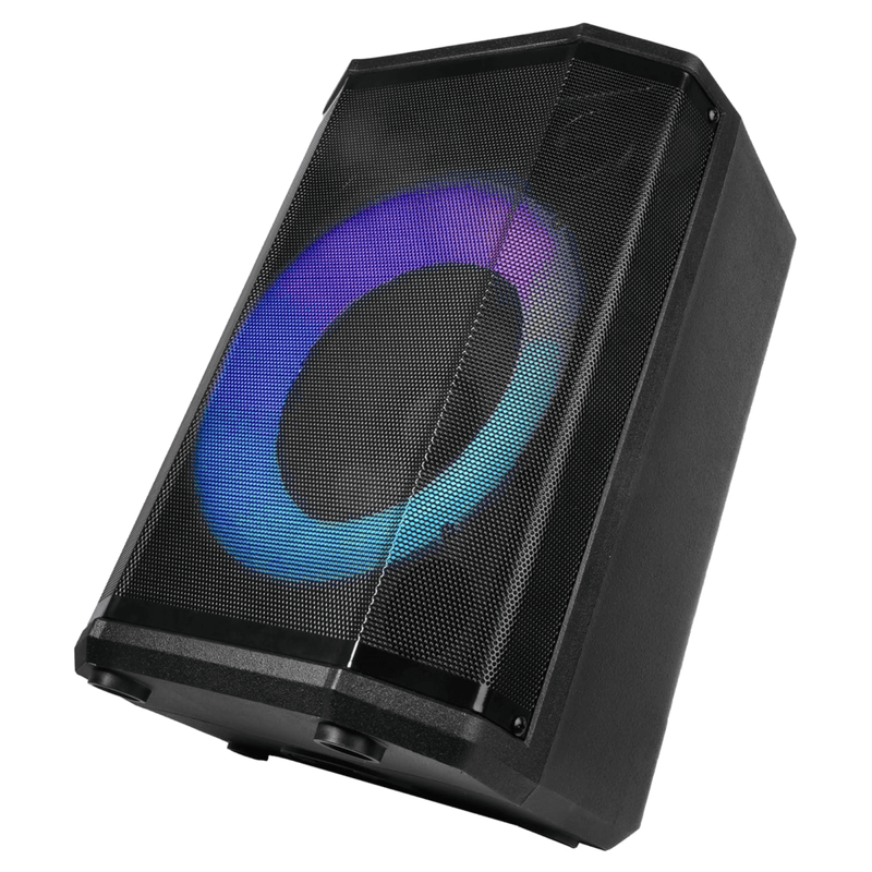 Supersonic 8" Bluetooth Speaker with True Wireless Technology - Nordavory