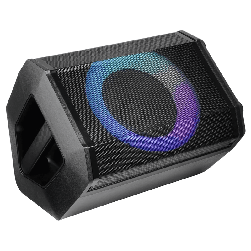 Supersonic 8" Bluetooth Speaker with True Wireless Technology - Nordavory