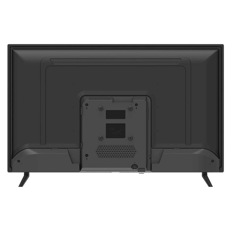 Supersonic Smart 32 - inch FHD DLED TV with Google Assistant - Nordavory