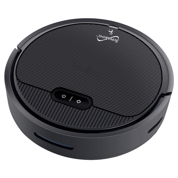 Supersonic Smart Robot Vacuum Sweep Cleaner with Gyroscope Technology - Nordavory