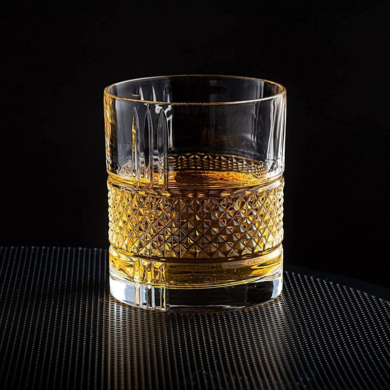 The Connoisseur's Set - Reserve Glass Edition - Nordavory