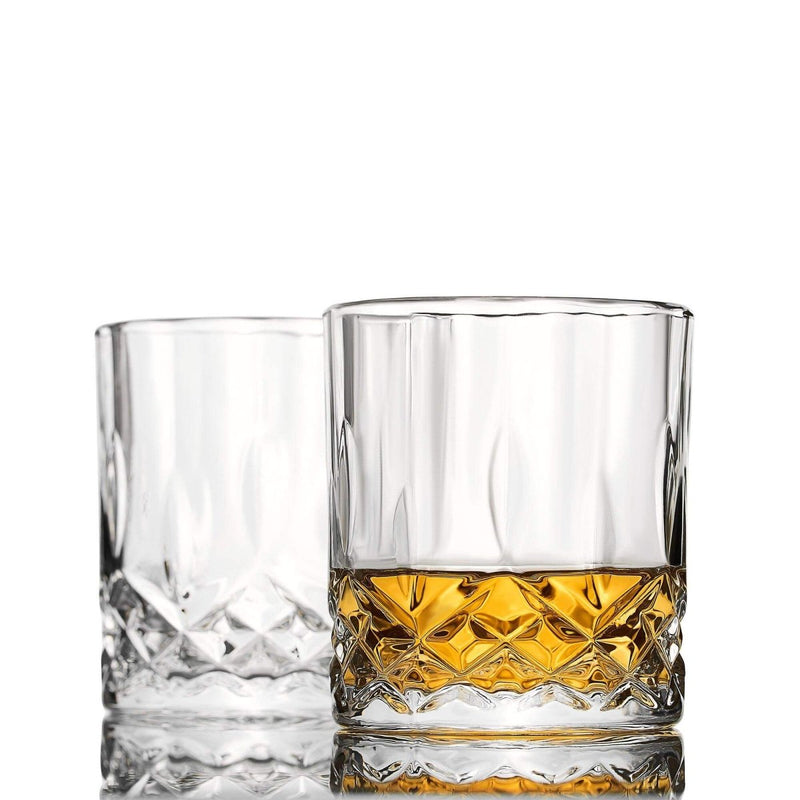 The Connoisseur's Set - Signature Glass Edition - Nordavory