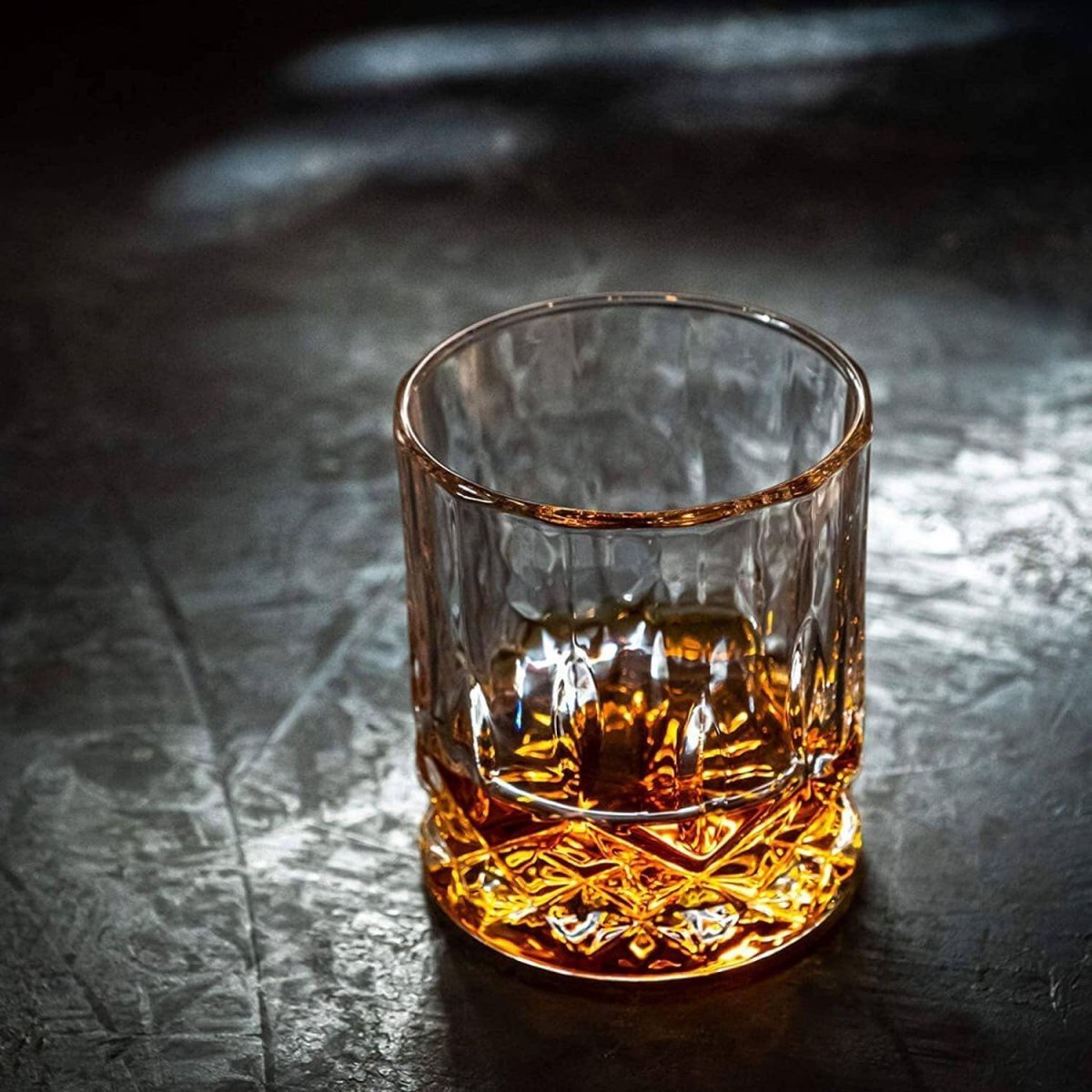 The Connoisseur's Set - Signature Glass Edition - Nordavory
