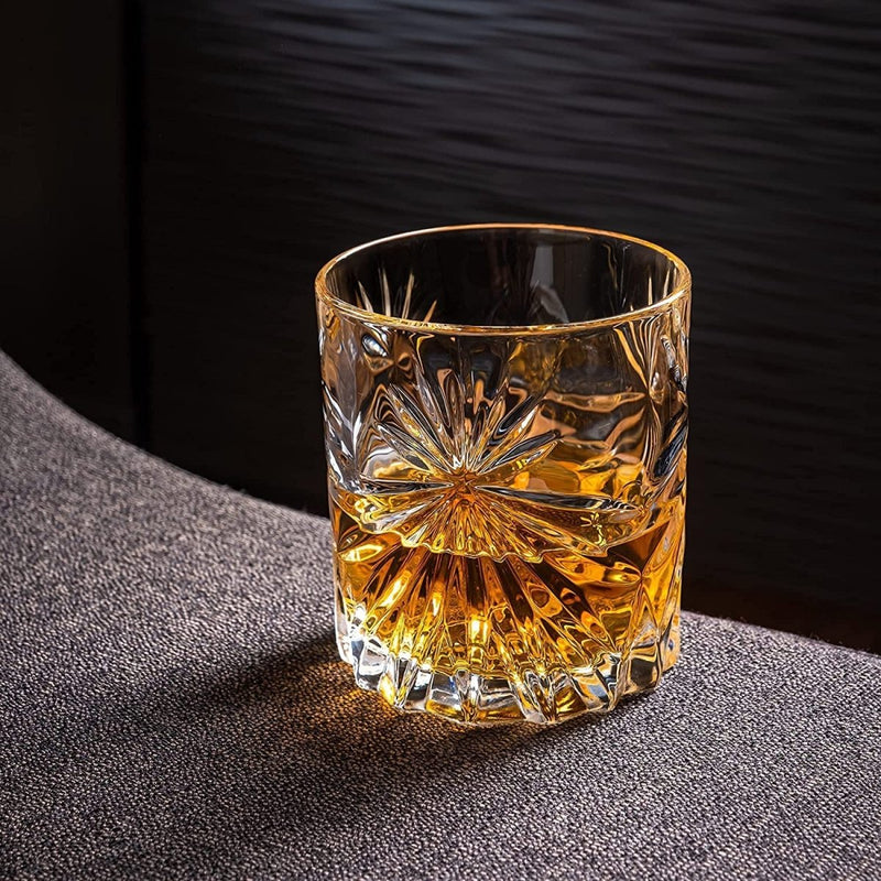 The Connoisseur's Set - Soleil Glass Edition - Nordavory