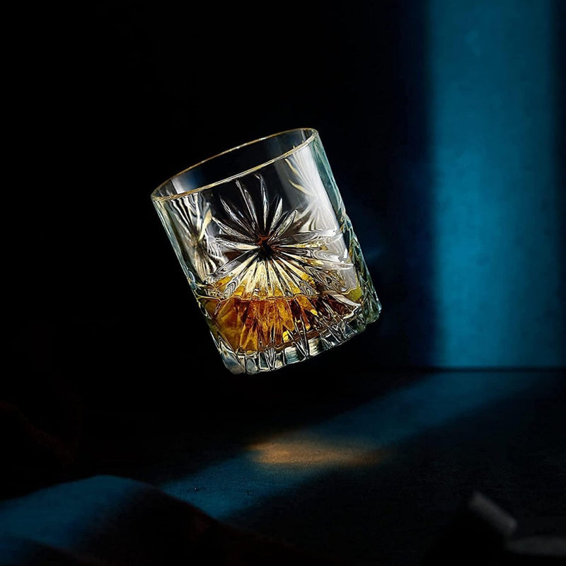 The Connoisseur's Set - Soleil Glass Edition - Nordavory