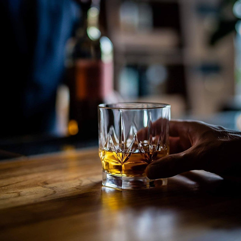 The Eco-Crystal Collection - Imperial Glass Edition Drinkware nordavory