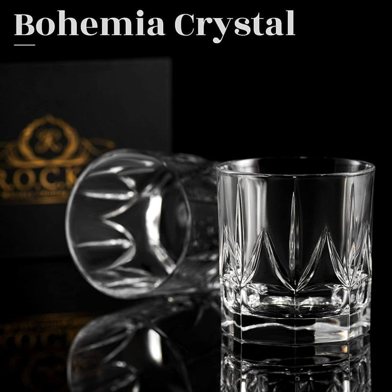 The Eco-Crystal Collection - Imperial Glass Edition Drinkware nordavory