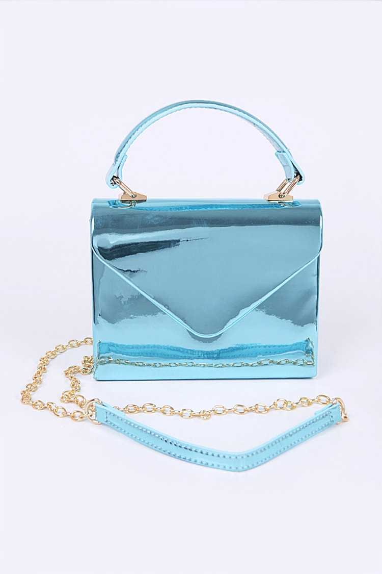 The JR Ice Shoulder Bag - Nordavory