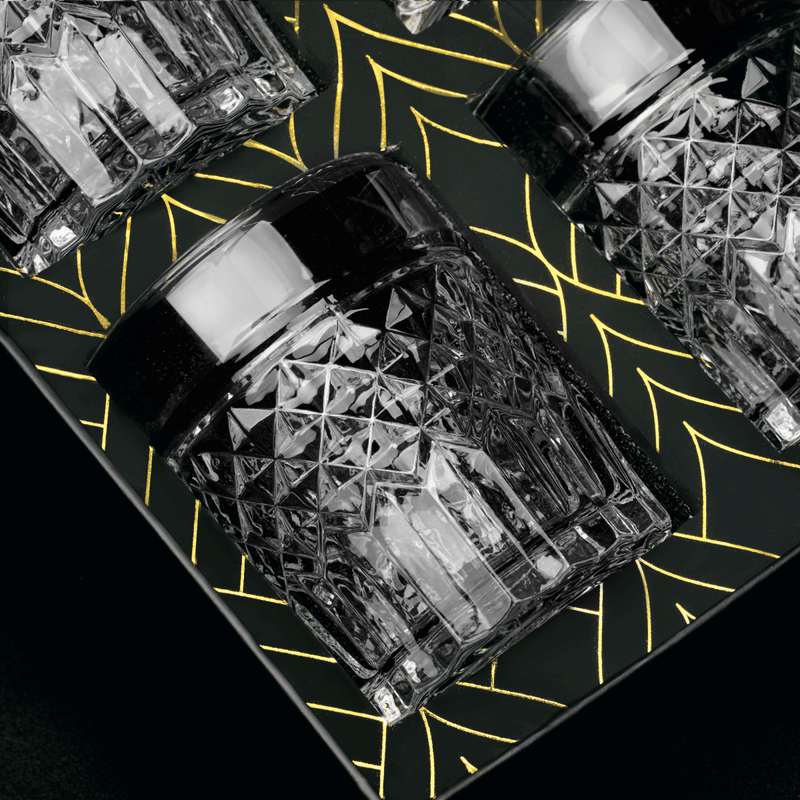 The Privilege Collection - Prestige Glasses - Nordavory