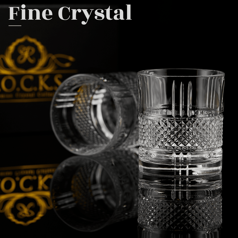 The Privilege Collection - Reserve Glass Edition - Nordavory