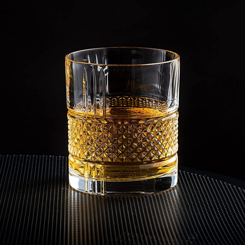 The Privilege Collection - Reserve Glass Edition - Nordavory