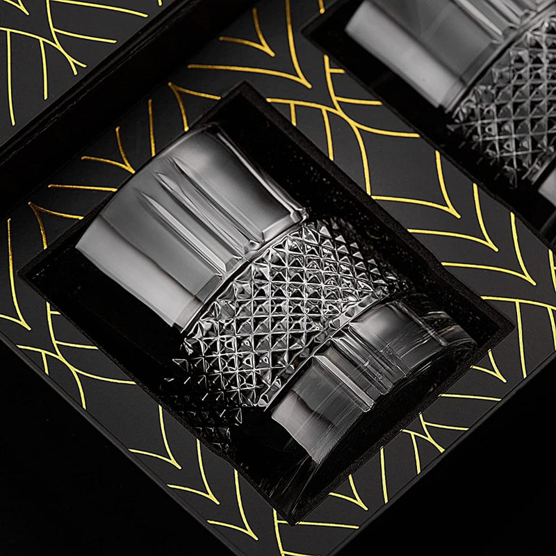 The Privilege Collection - Reserve Glass Edition - Nordavory