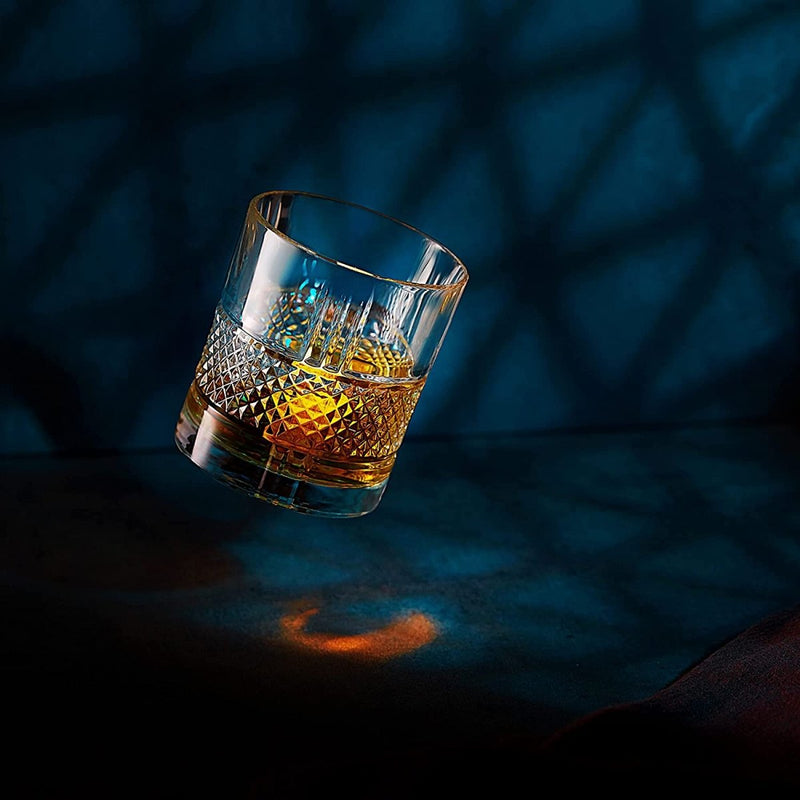 The Privilege Collection - Reserve Glass Edition - Nordavory