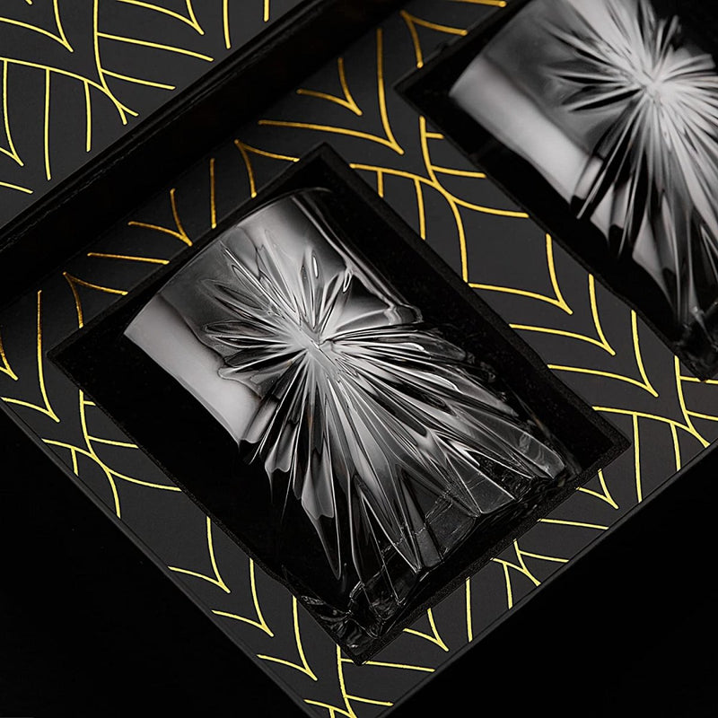 The Privilege Collection - Soleil Glass Edition - Nordavory