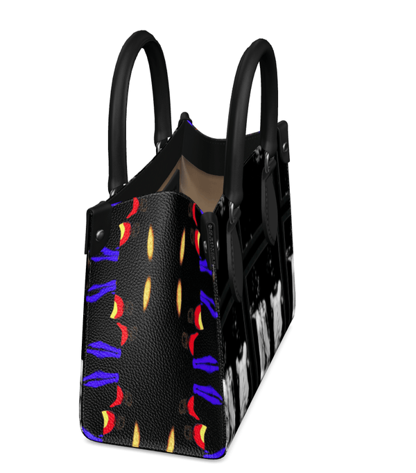 The Walt Bag X Art Bag Classic Style Bag - Nordavory