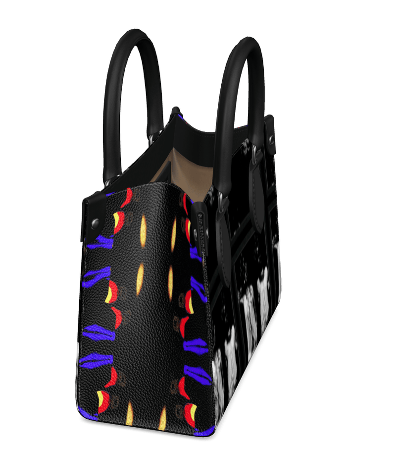 The Walt Bag X Art Bag Classic Style Bag - Nordavory