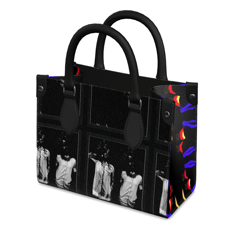 The Walt Bag X Art Bag Classic Style Bag - Nordavory