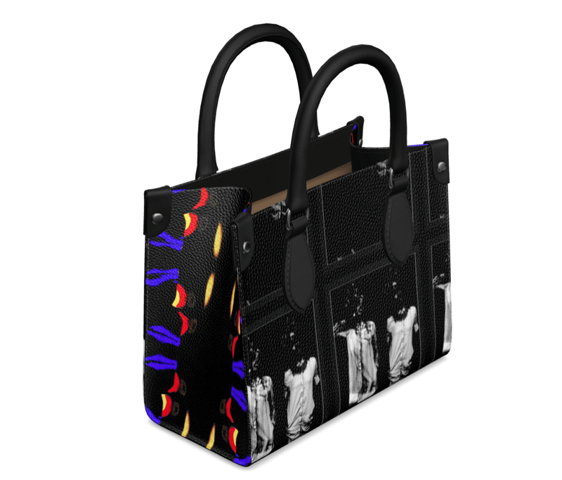 The Walt Bag X Art Bag Classic Style Bag - Nordavory