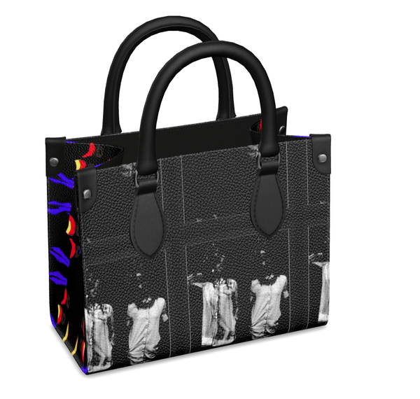 The Walt Bag X Art Bag Classic Style Bag - Nordavory
