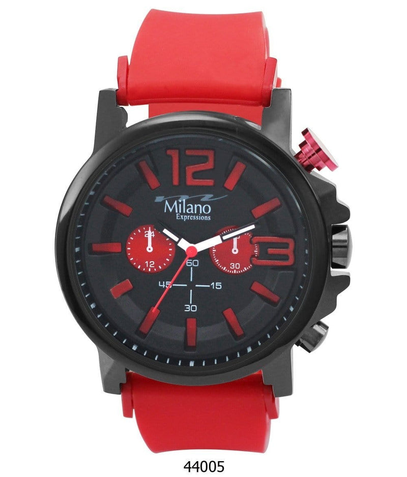 Thibodaux - Nordavory