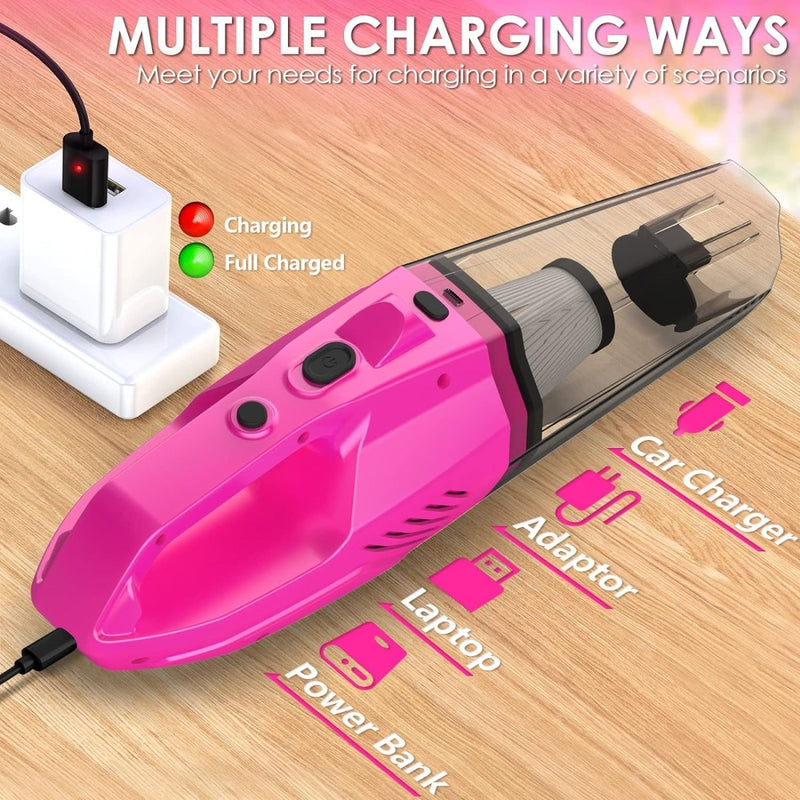 THINKWORK Car Detailing Kit Interior Cleaner, Car Cleaning Kit with - Nordavory