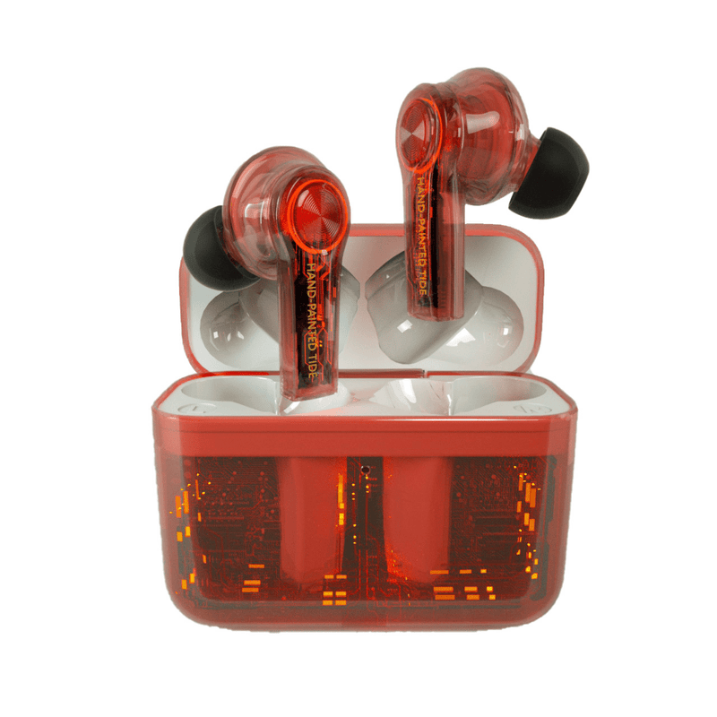 Touch Control Mini TWS Wireless Bluetooth 5.0 Earphones Tech Accessories nordavory