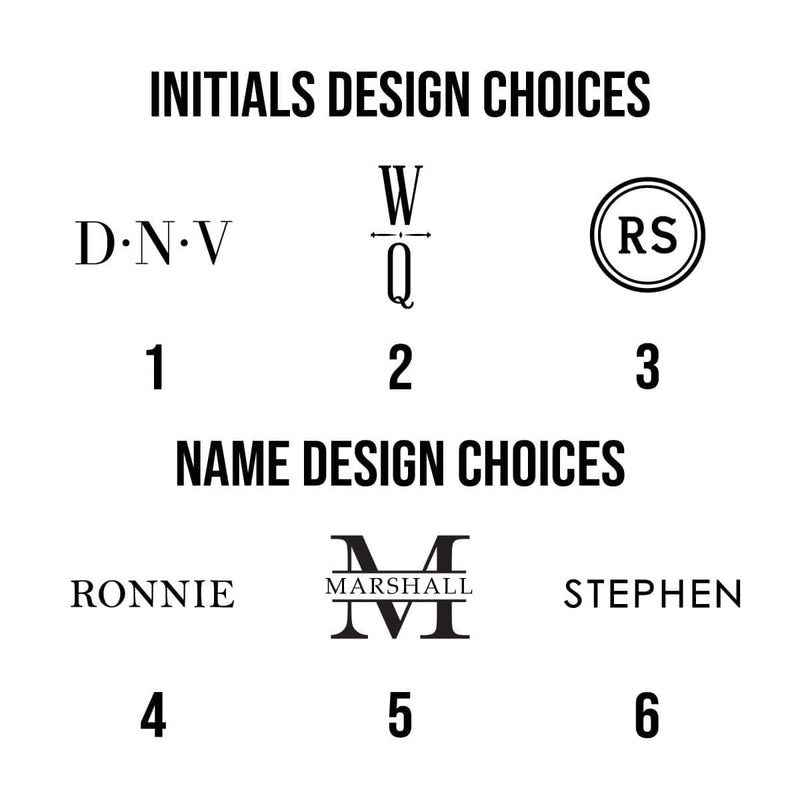 Trifold Mens Wallet, Anniversary Gift for Him, Custom Leather Wallet Wallets nordavory