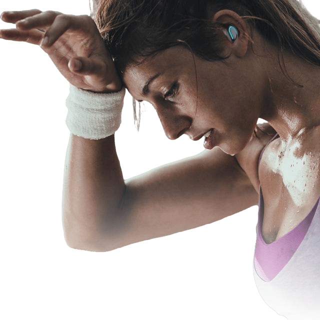 True Twin 2 In 1 Wireless Headphones With Phone Charger Tech Accessories nordavory