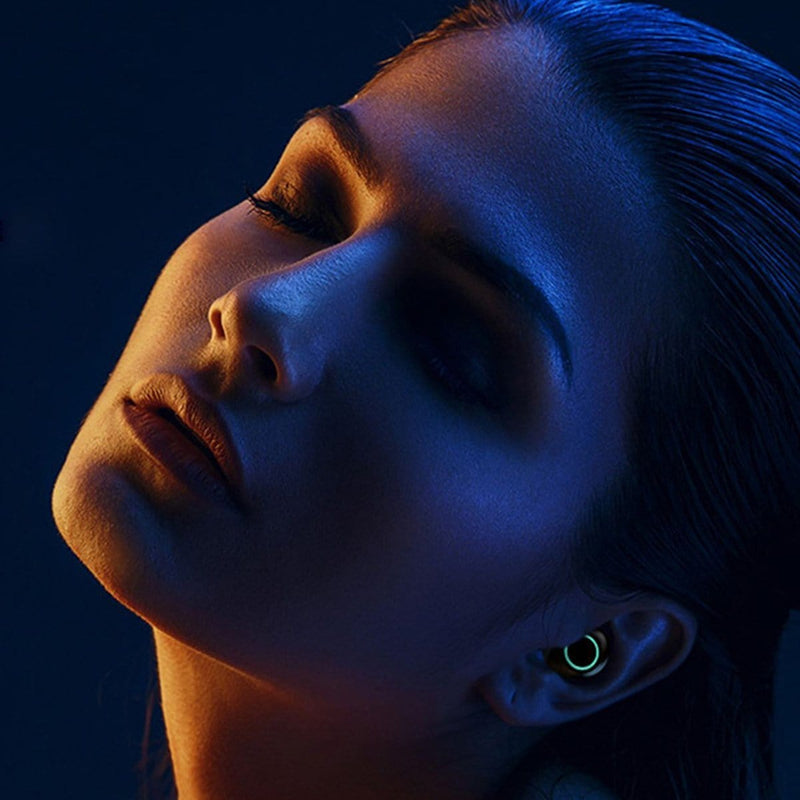 True Twin 2 In 1 Wireless Headphones With Phone Charger Tech Accessories nordavory